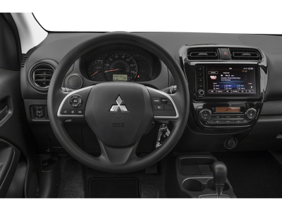 2023 Mitsubishi Mirage Base