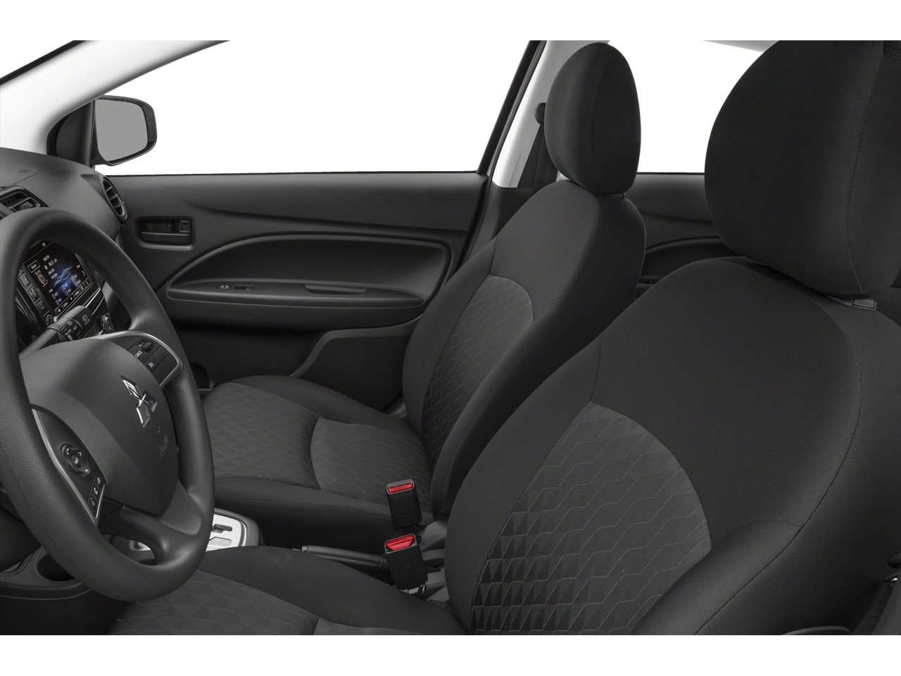 2023 Mitsubishi Mirage Base