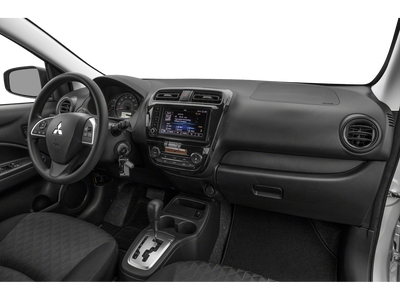 2023 Mitsubishi Mirage Base