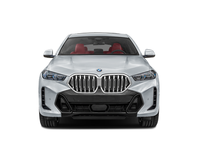 2024 BMW X6 xDrive40i