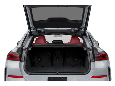 2024 BMW X6 xDrive40i