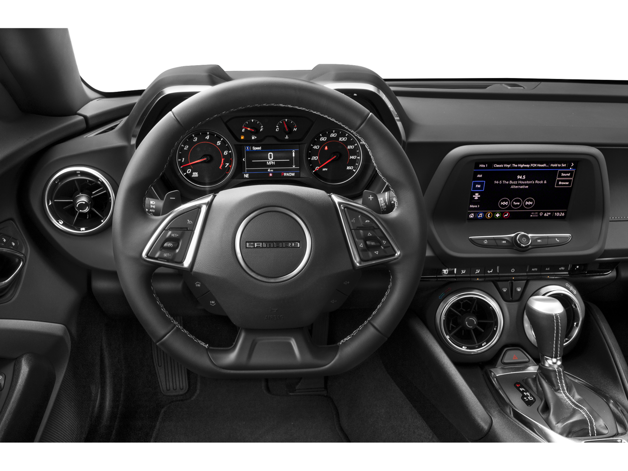 2024 Chevrolet Camaro 2LT 2LT