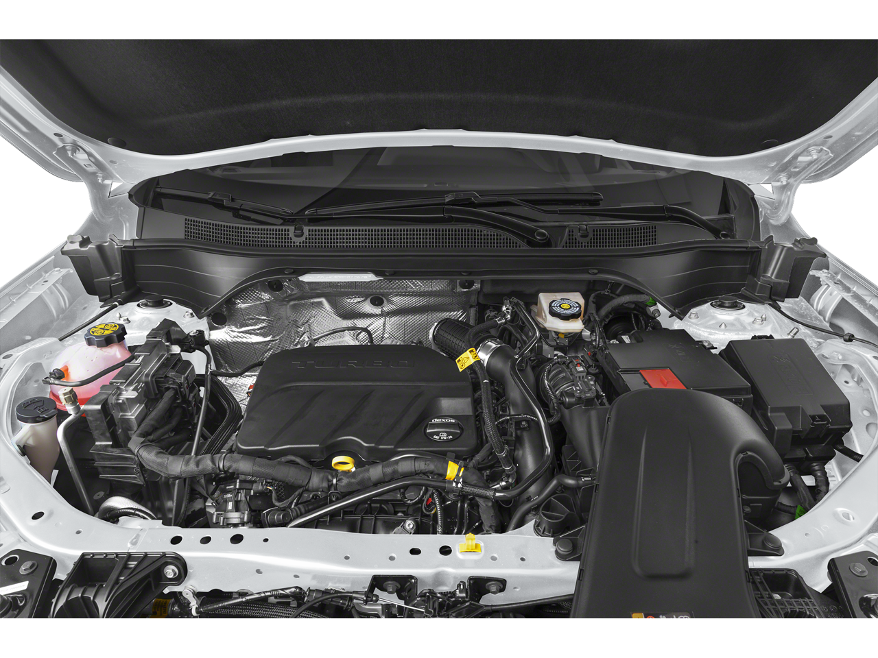 2024 Chevrolet Trax FWD SP