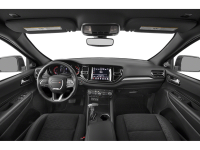 2024 Dodge Durango SRT Hellcat