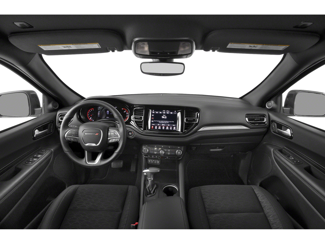 2024 Dodge Durango SRT Hellcat