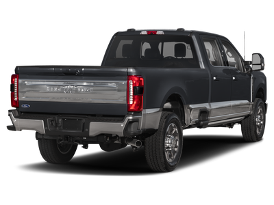 2024 Ford F-350SD King Ranch DRW