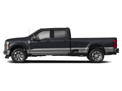2024 Ford F-350SD King Ranch DRW