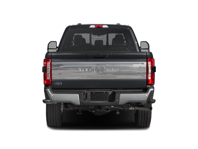 2024 Ford F-350SD King Ranch DRW