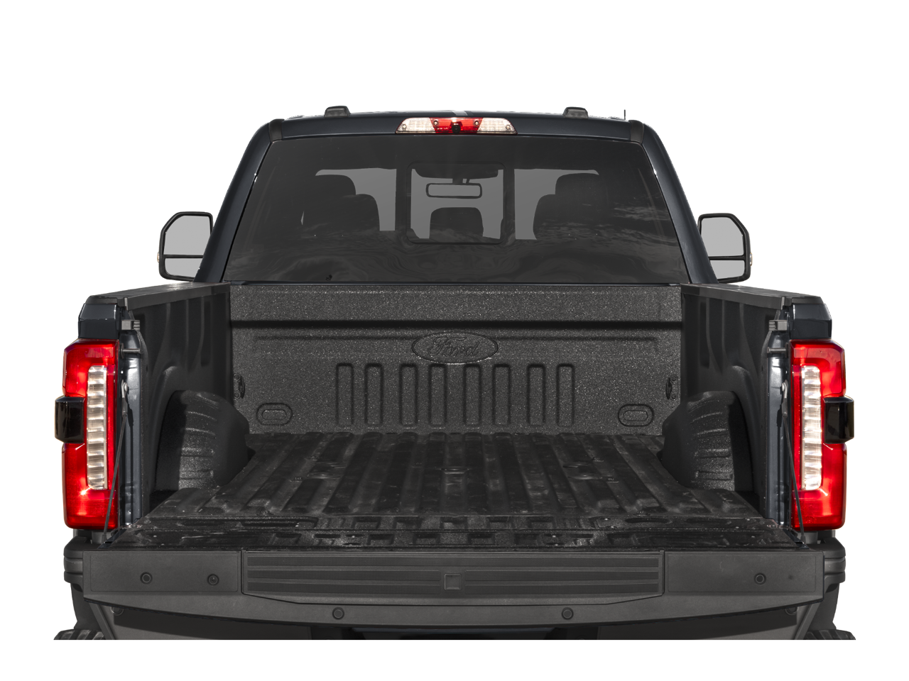 2024 Ford F-350SD King Ranch DRW