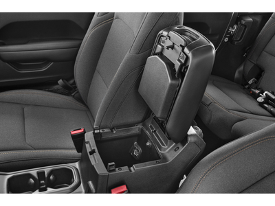 2024 Jeep Wrangler 4-Door Sport S