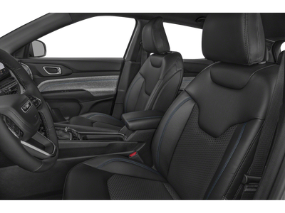 2024 Jeep Compass Sport