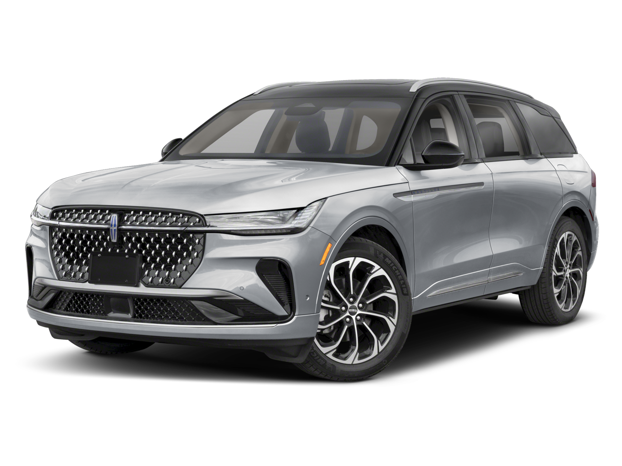 2024 Lincoln Nautilus Reserve AWD's photo