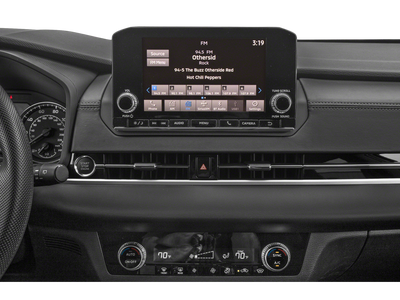 2024 Mitsubishi Outlander ES