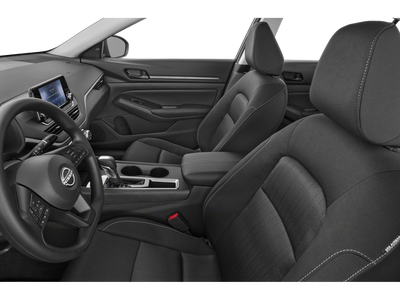 2024 Nissan Altima S FWD
