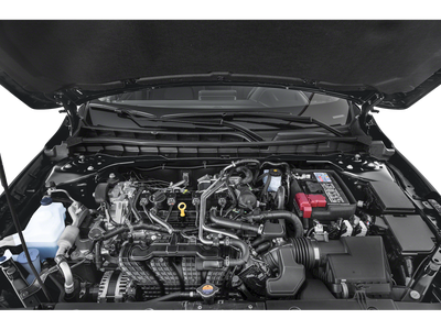2024 Nissan Altima S FWD