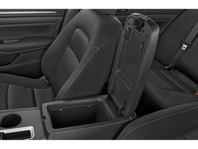 2024 Nissan Altima S FWD