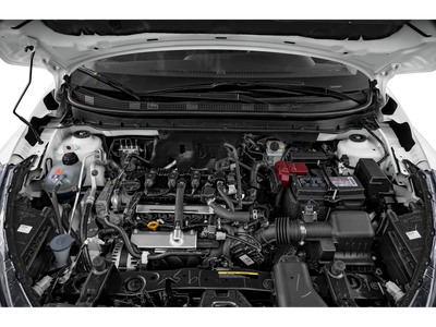 2024 Nissan Kicks S Xtronic CVT