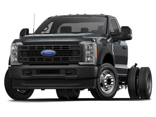 2025 Ford F-450SD XL DRW