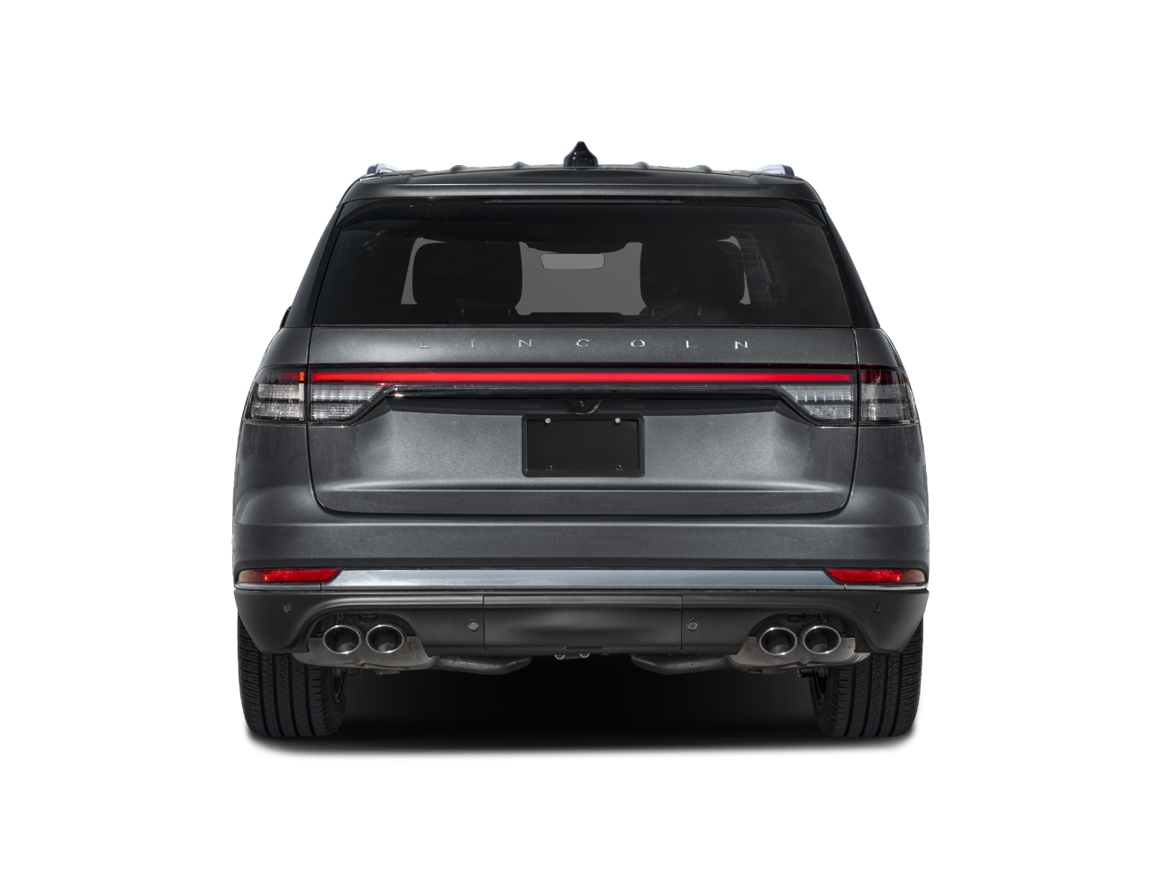 2025 Lincoln Aviator Reserve photo 4