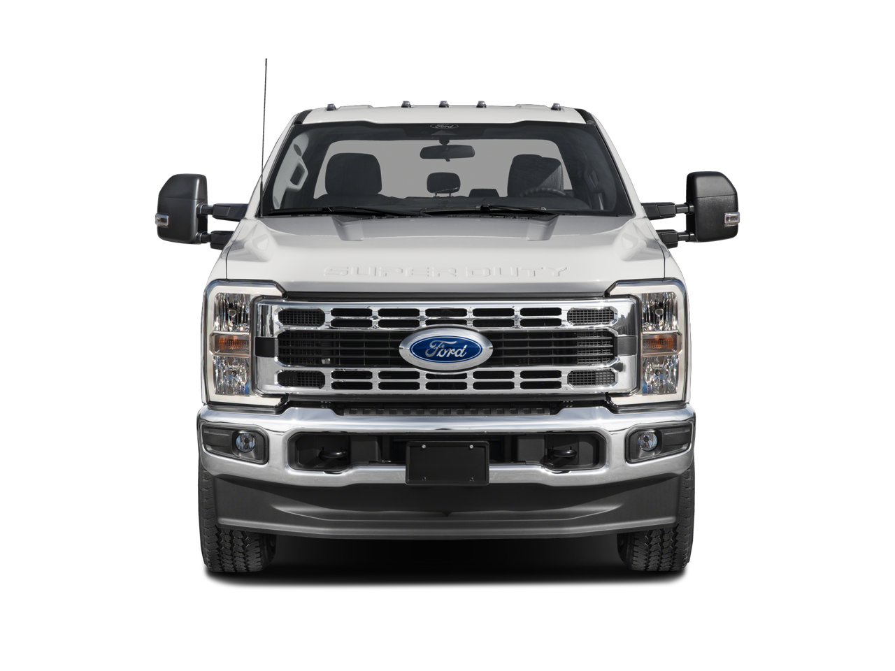 2026 Ford F-350SD XLT