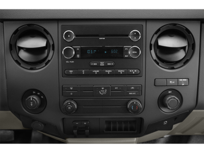 2013 Ford F-350SD XL DRW