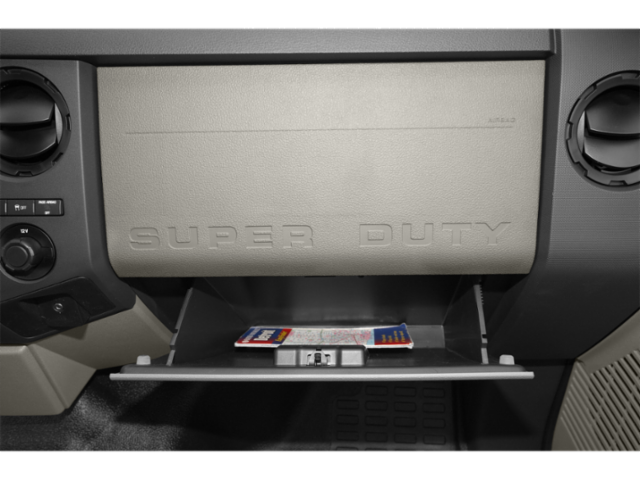 2013 Ford F-350SD XL DRW