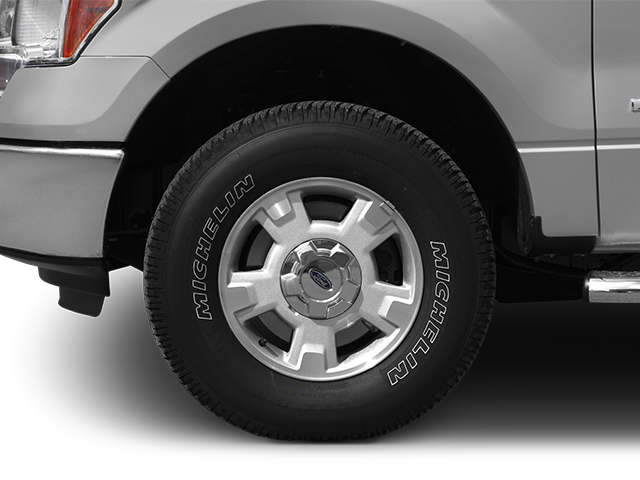 2014 Ford F-150 Lariat photo 4