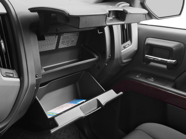 2015 GMC Sierra 1500 Base