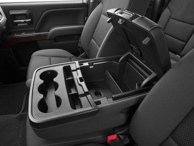 2015 GMC Sierra 1500 Base