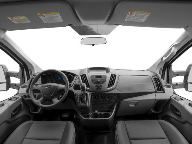 2016 Ford Transit-150 Base