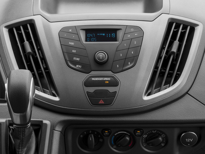 2016 Ford Transit-150 Base