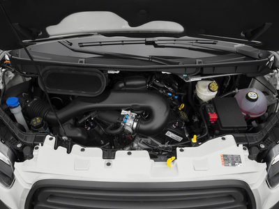 2016 Ford Transit-150 Base