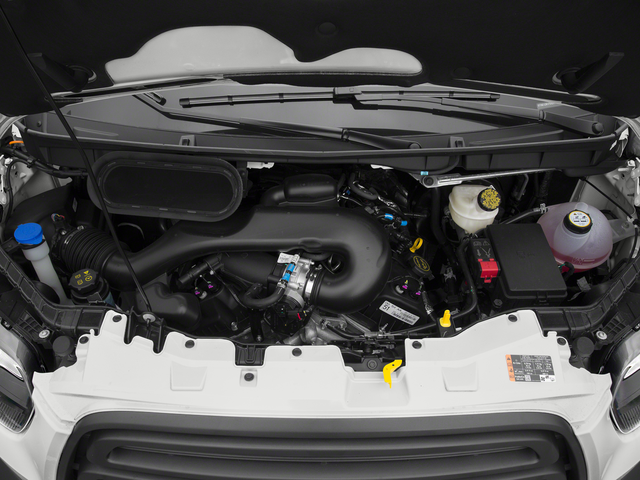 2016 Ford Transit-150 Base