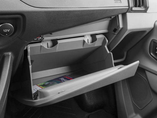 2016 Ford Transit-150 Base