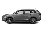 2016 Mitsubishi Outlander SE