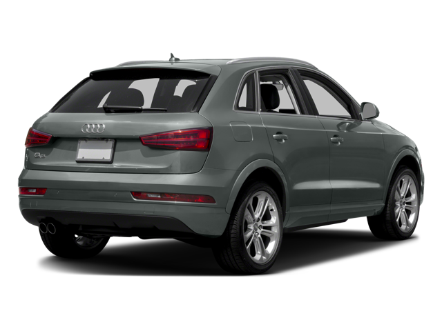 2017 Audi Q3 2.0T Premium