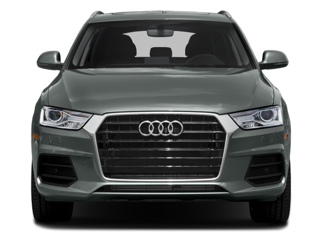 2017 Audi Q3 2.0T Premium