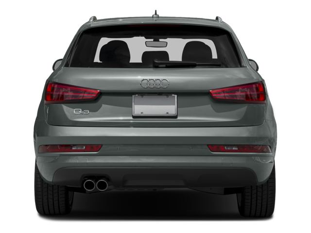 2017 Audi Q3 2.0T Premium