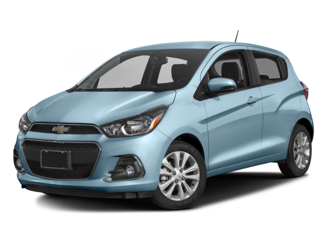 2017 Chevrolet Spark 1LT Manual 1SC's photo