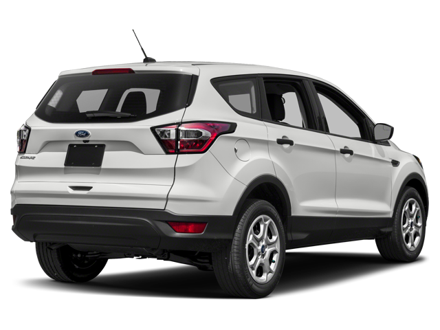 Used 2018 Ford Escape SEL with VIN 1FMCU9HD8JUA28695 for sale in Altoona, PA