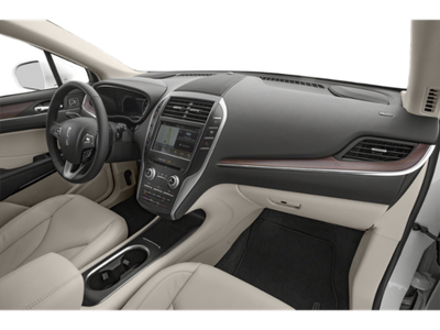 2018 Lincoln MKC Select