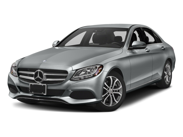 2018 Mercedes-Benz C-Class
