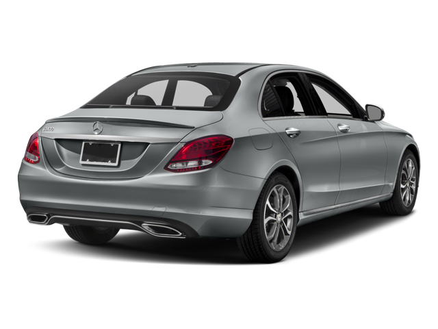 Used 2018 Mercedes-Benz C-Class Sedan C300 with VIN WDDWF4KB9JR342953 for sale in Altoona, PA