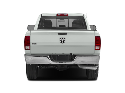 2018 RAM 2500 Big Horn