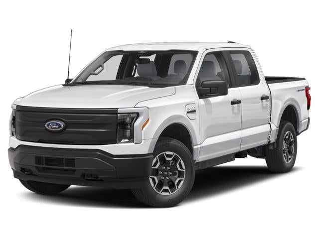 2026 Ford F-150 Lightning 