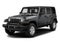 2017 Jeep Wrangler Unlimited Willy Wheeler 4x4