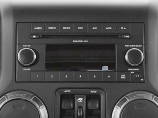 2017 Jeep Wrangler Unlimited Willy Wheeler 4x4