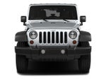2017 Jeep Wrangler Unlimited Willy Wheeler 4x4