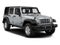 2017 Jeep Wrangler Unlimited Willy Wheeler 4x4
