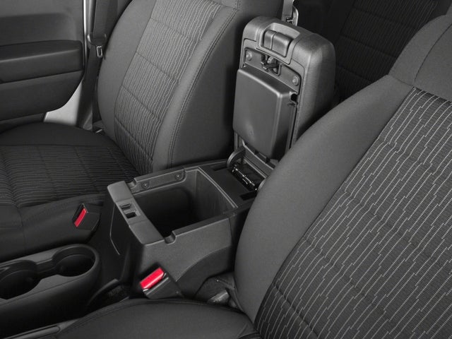 2017 Jeep Wrangler Unlimited Sport 4x4